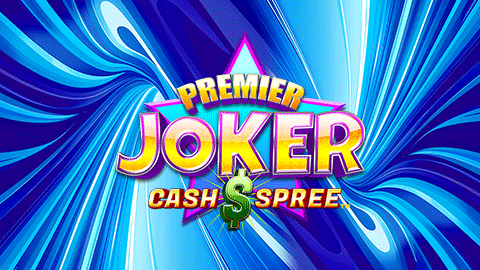 PREMIER JOKER CASH SPREE